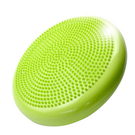 Spiky Disk Ball