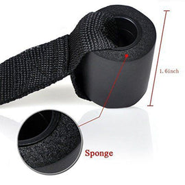 Cross Fit Elastic Bands