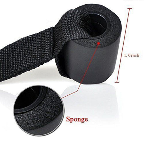 Cross Fit Elastic Bands