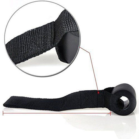 Cross Fit Elastic Bands