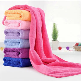 Fast Dry Fitness Towel