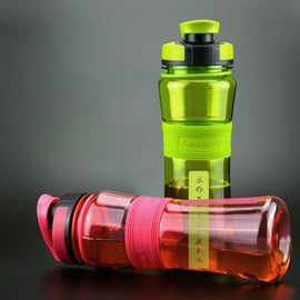 Flip Lid Shaker