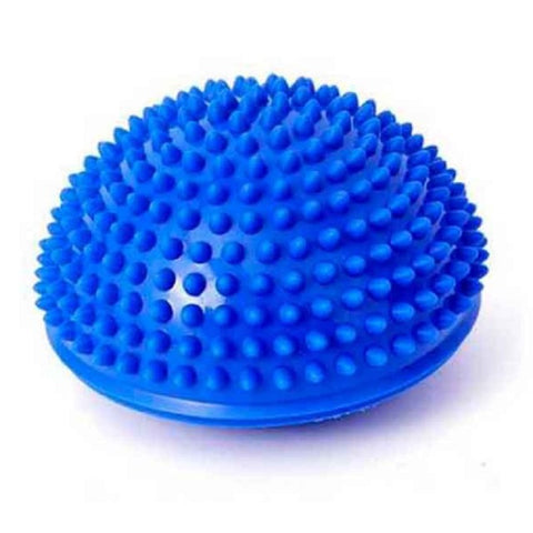 Yoga Half Spiky Ball