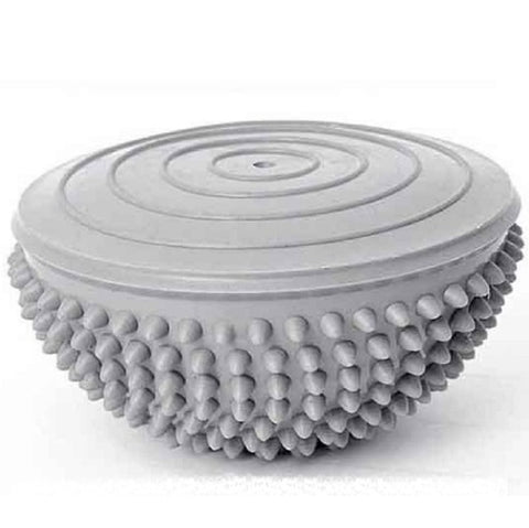 Yoga Half Spiky Ball