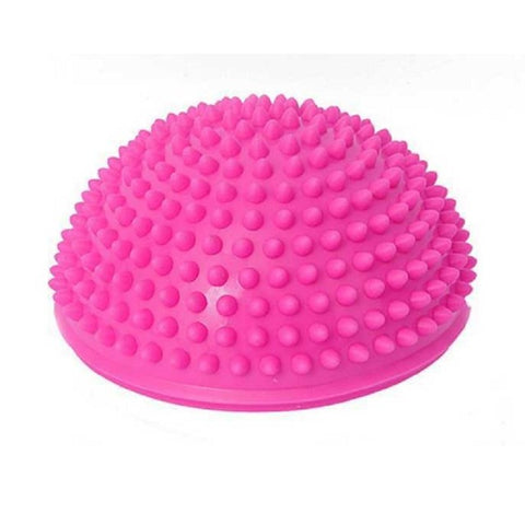 Yoga Half Spiky Ball