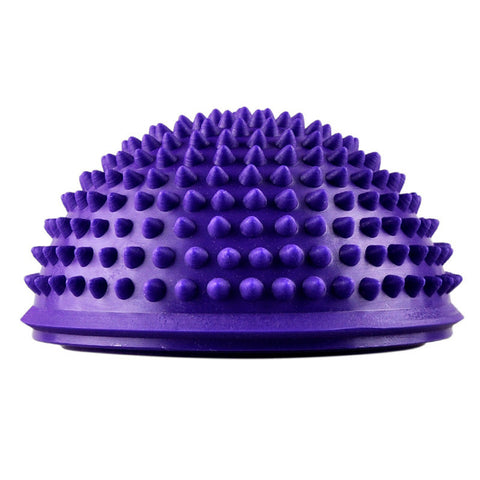 Yoga Half Spiky Ball