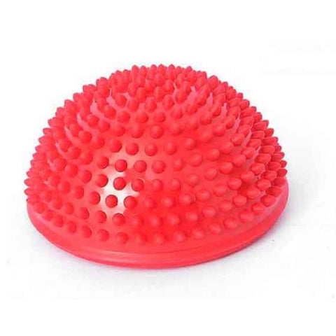 Yoga Half Spiky Ball