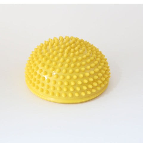 Yoga Half Spiky Ball