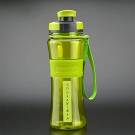 Flip Lid Shaker