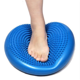 Spiky Disk Ball