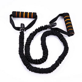 Elastic Rope Resistance