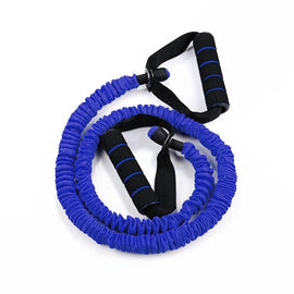 Elastic Rope Resistance
