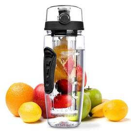 Fruit Juice Inffuser