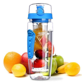 Fruit Juice Inffuser