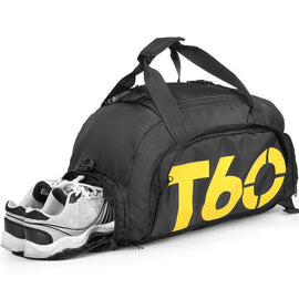 Portable Fitness Bag