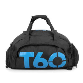 Portable Fitness Bag