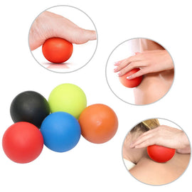 Lacrosse Massage Ball