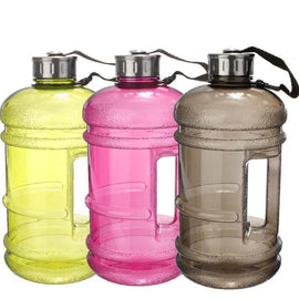 My Water Bottle Shaker
