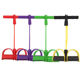 Band Tube Elastic Rope