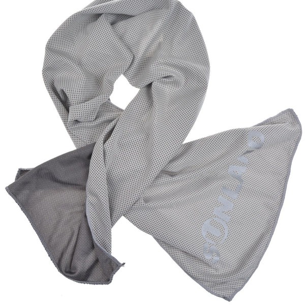 Soft Breathable Cold Towel