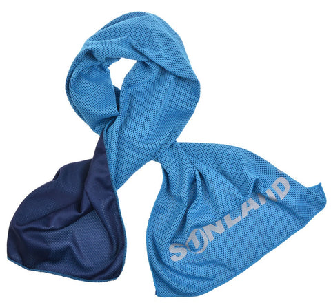 Soft Breathable Cold Towel