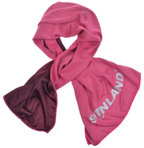 Soft Breathable Cold Towel