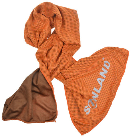 Soft Breathable Cold Towel