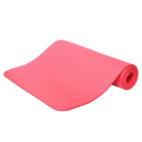 Soft Pilates Mats