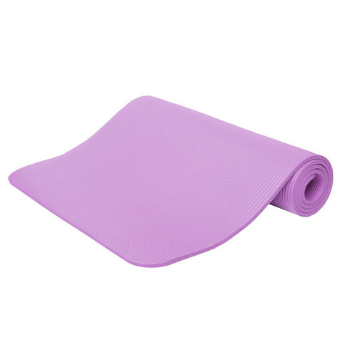 Soft Pilates Mats