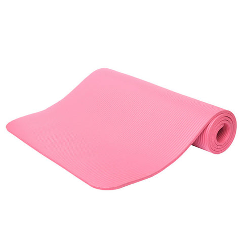 Soft Pilates Mats