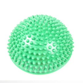 Yoga Half Spiky Ball