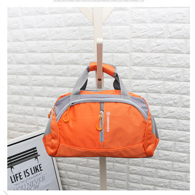 Fitness Training Bag