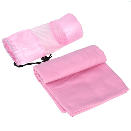 Microfiber Towels