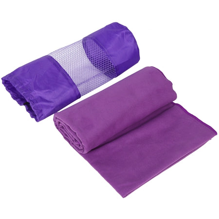 Microfiber Towels