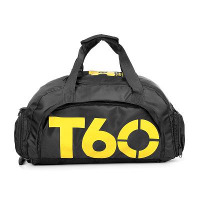 Portable Fitness Bag