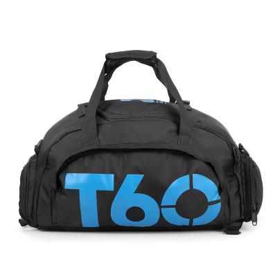 Portable Fitness Bag