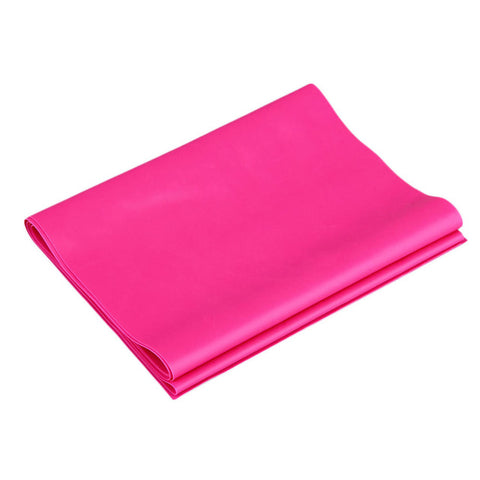 Rubber Stretch