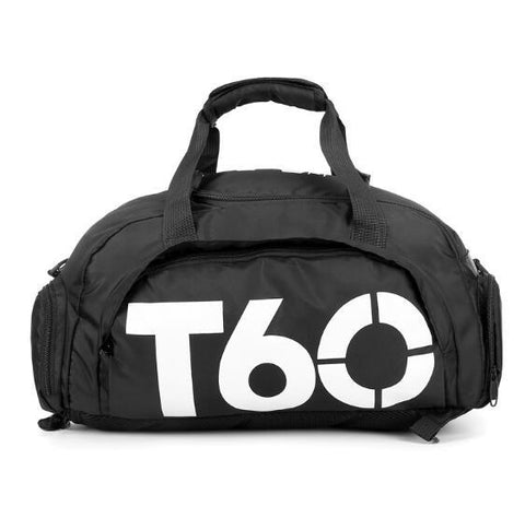 Portable Fitness Bag