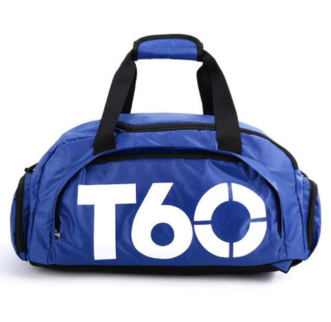 Portable Fitness Bag