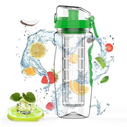 Fruit Juice Inffuser